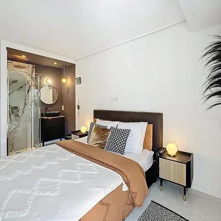 Luxury - Carre D'or - 2 Beds * カンヌ