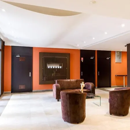 Luxury - Carre D'or - 2 Beds *