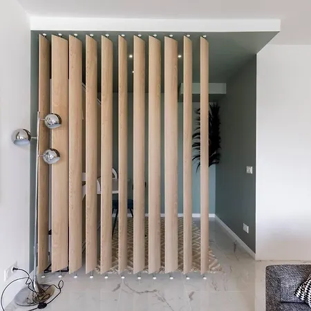 Apartment Luxury - Carre D'or - 2 Beds