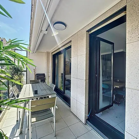 Apartman Luxury - Carre D'or - 2 Beds *