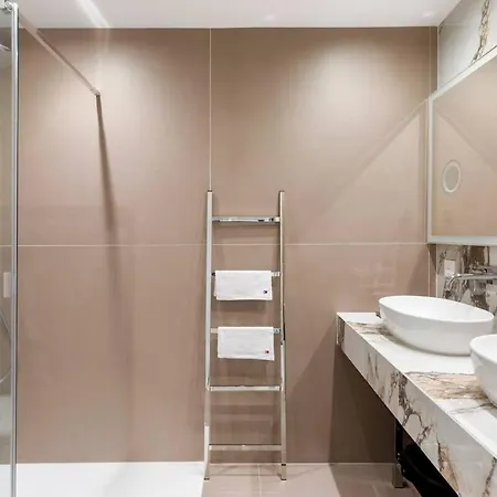 Luxury - Carre D'or - 2 Beds